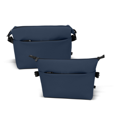 Archer Soft Touch Toiletry Bag